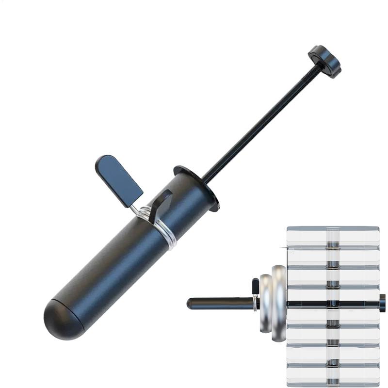 Heavy Equipment Grinder - Pino de pilha de peso para