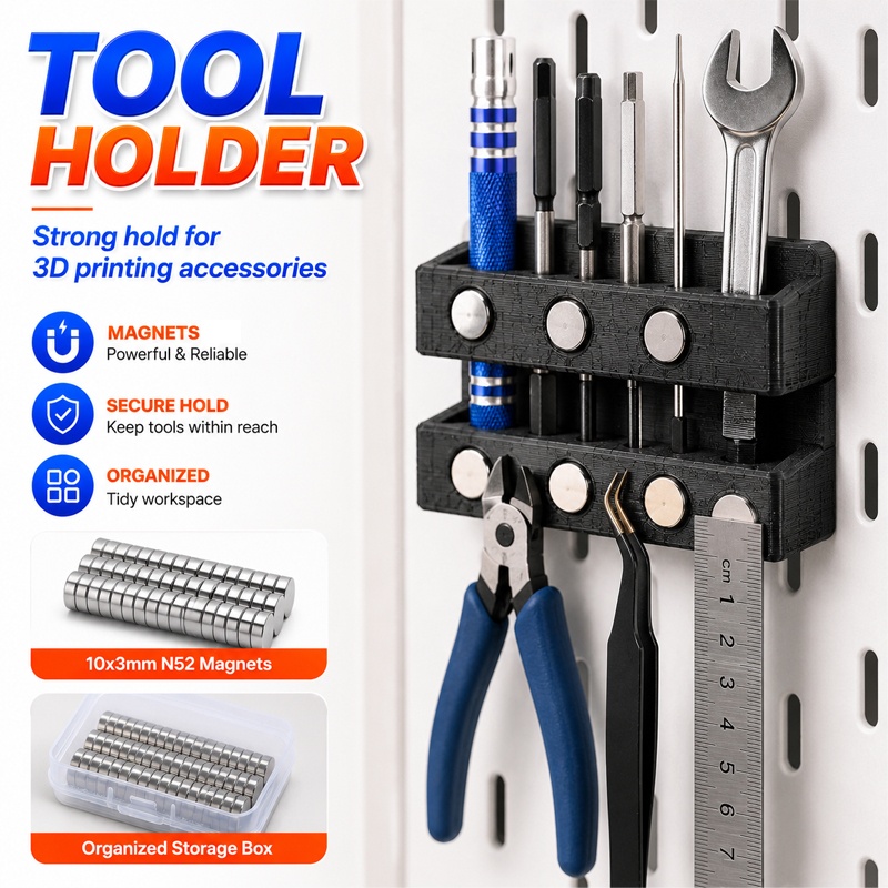Kit de ímãs resistentes para i - Heavy Equipment Grinder avaliação e preço