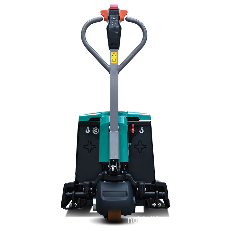 Transpaleteira Elétrica, Empil - Heavy Equipment Lift avaliação e preço