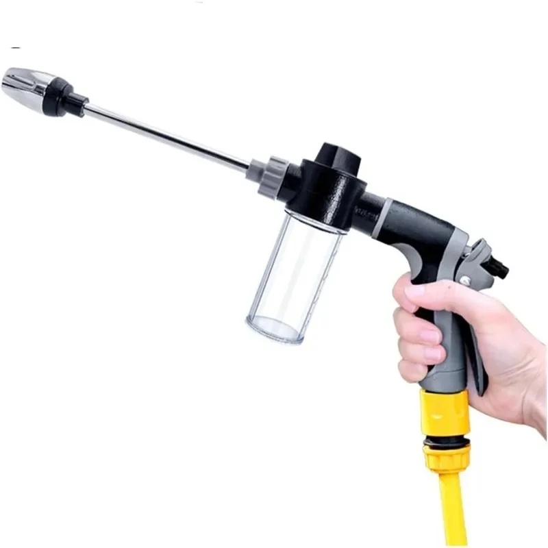 Pistola de Água de Alta Pressã - Heavy Equipment Washing avaliação e preço