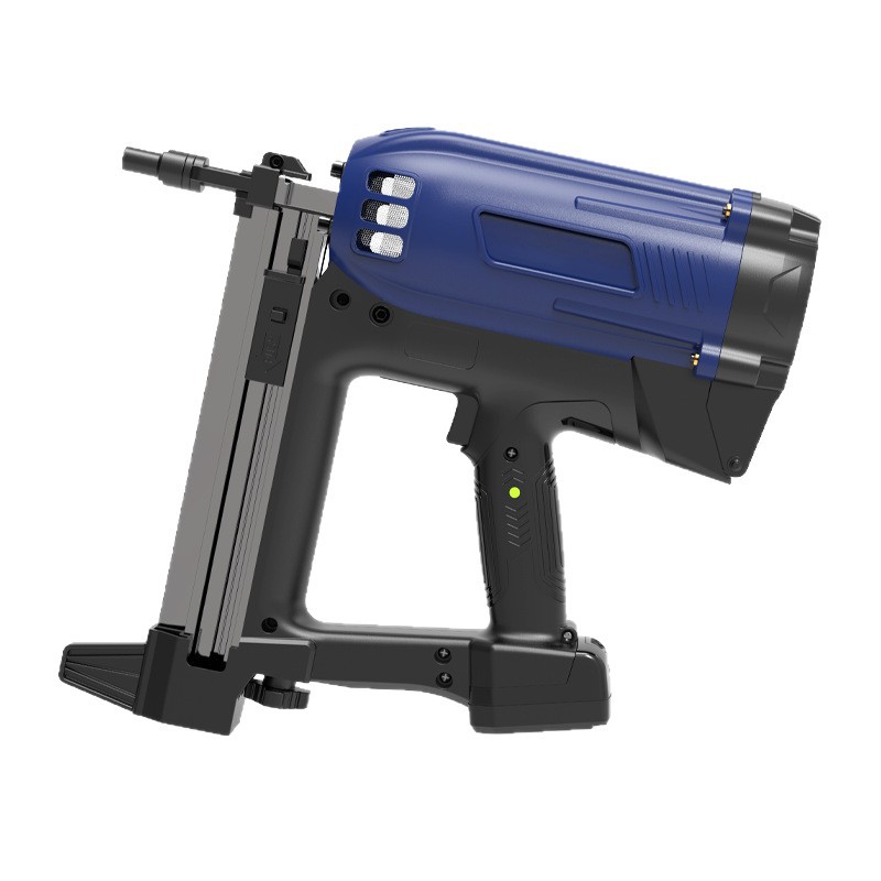 Pistola de Pregos Pneumática I - Heavy Equipment Electrician avaliação e preço