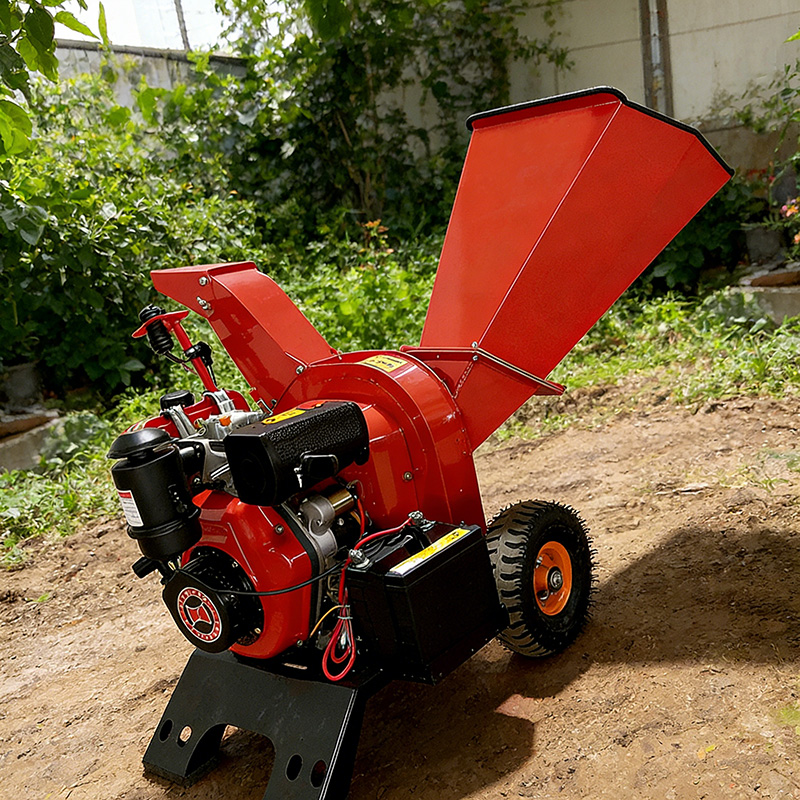 2025 mais vendido 50mm picador - Heavy Equipment Grinder avaliação e preço