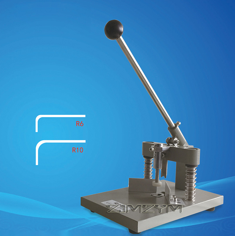 Máquina de corte de canto manu - Heavy Equipment Grinder avaliação e preço