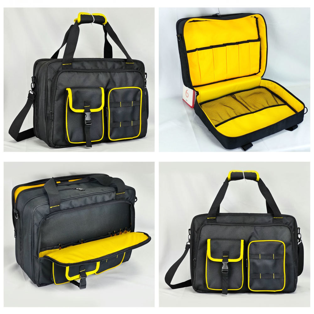 Bolsa de ferramentas para elet - Heavy Equipment Electrician avaliação e preço
