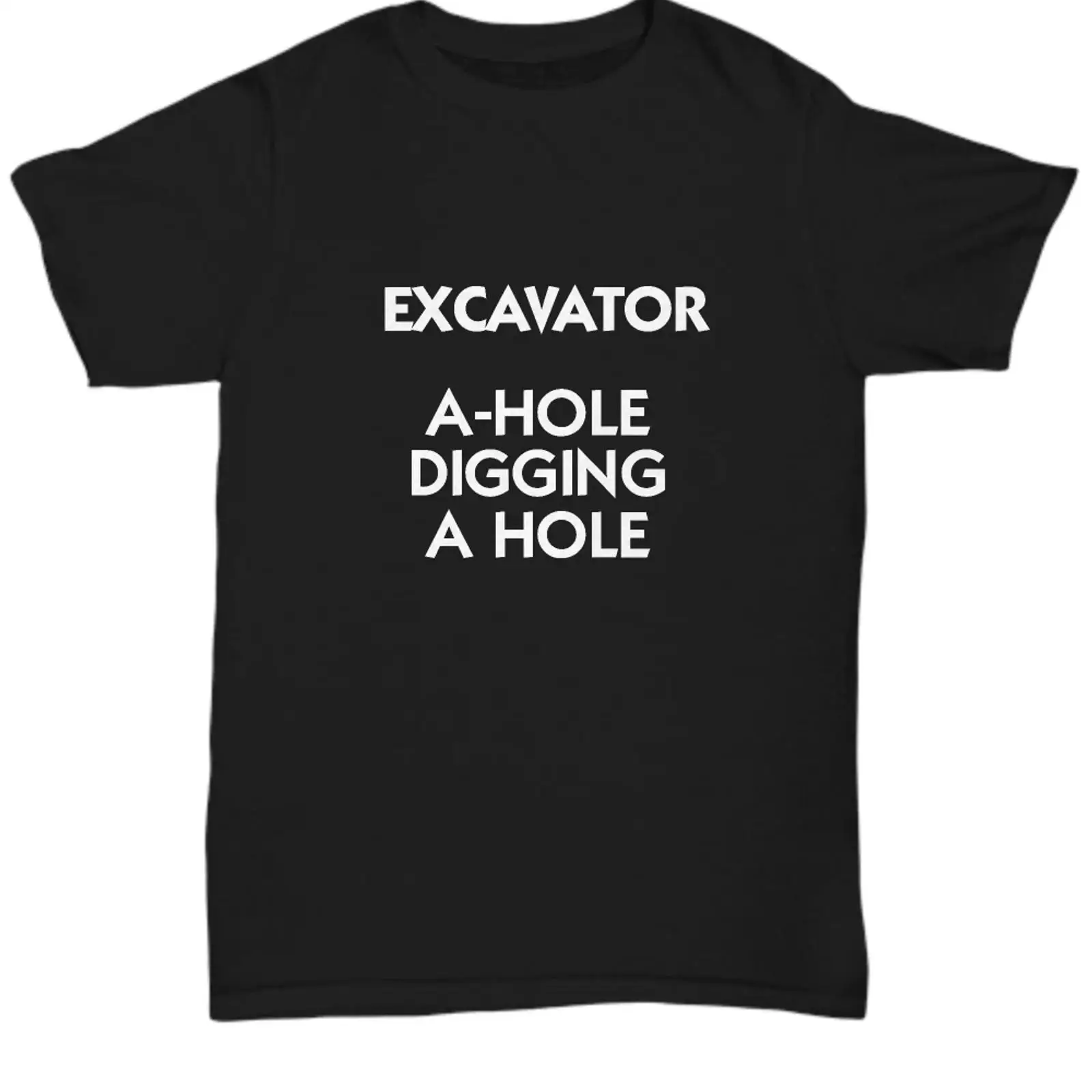 Camiseta para Operador de Esca - Heavy Equipment Washing avaliação e preço