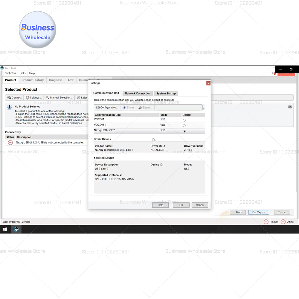 2026 Premium Tech Tool 2.8.150 - Heavy Equipment Software avaliação e preço