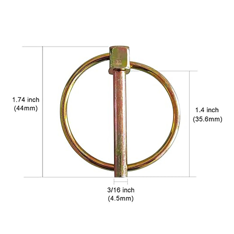 Kit de 12 Peças de Anéis de Pi - Heavy Equipment Bucket avaliação e preço