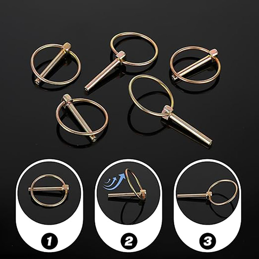 Kit de 12 Peças de Anéis de Pi - Heavy Equipment Bucket avaliação e preço