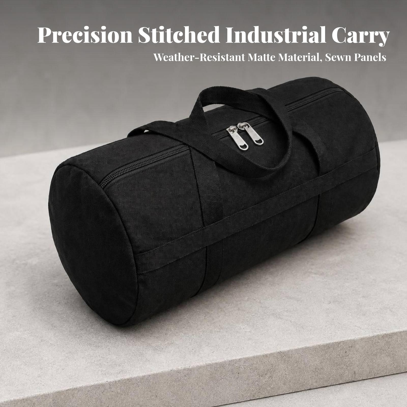 Bolsa Industrial de Tecido Oxf - Heavy Equipment Electrician avaliação e preço