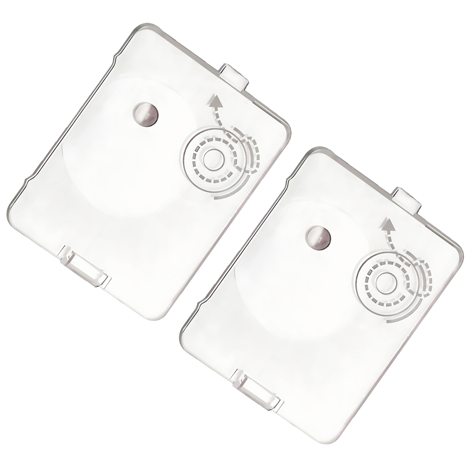 2 unidades de placa de cobertu - Heavy Equipment Grinder avaliação e preço