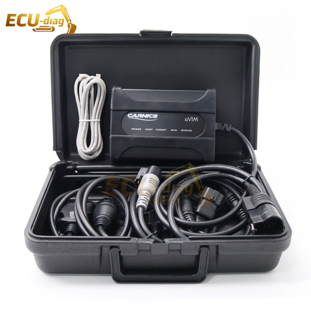 Kit de Scanner de Interface de - Heavy Equipment Software avaliação e preço