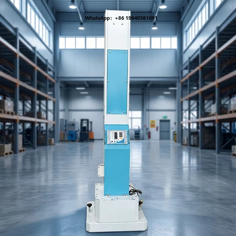 Linha de produção automática d - Heavy Equipment Lift avaliação e preço