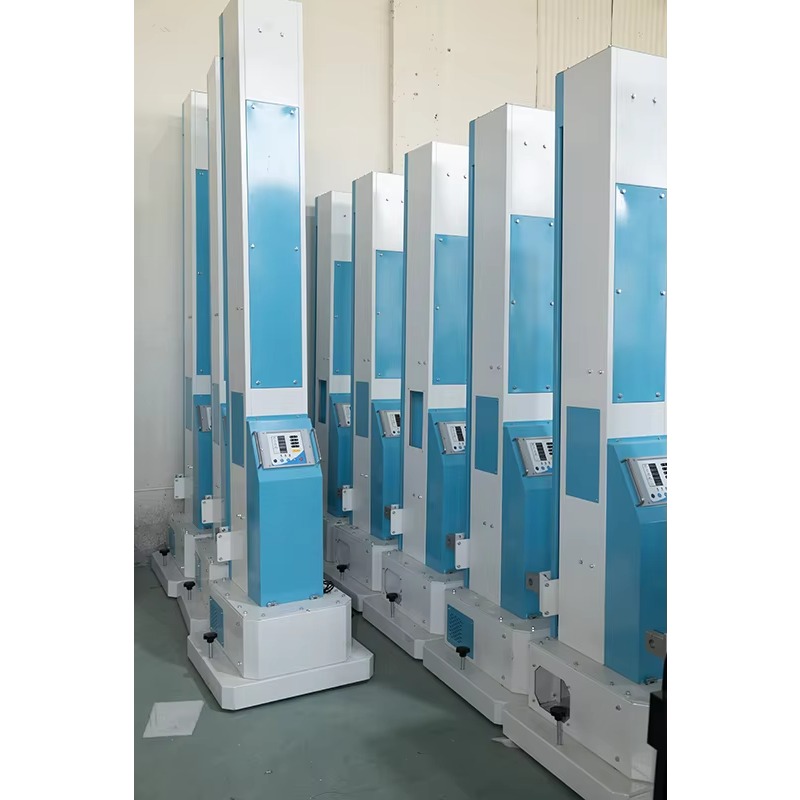 Linha de produção automática d - Heavy Equipment Lift avaliação e preço