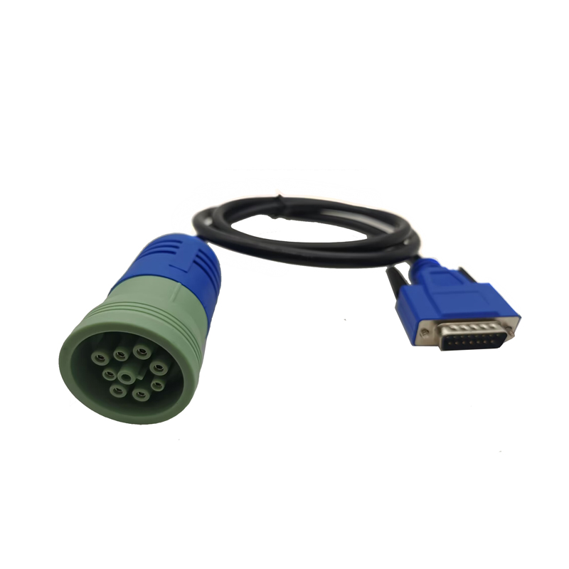 Scanner OBD2 Bluetooth NEXIQ 3 - Heavy Equipment Software avaliação e preço