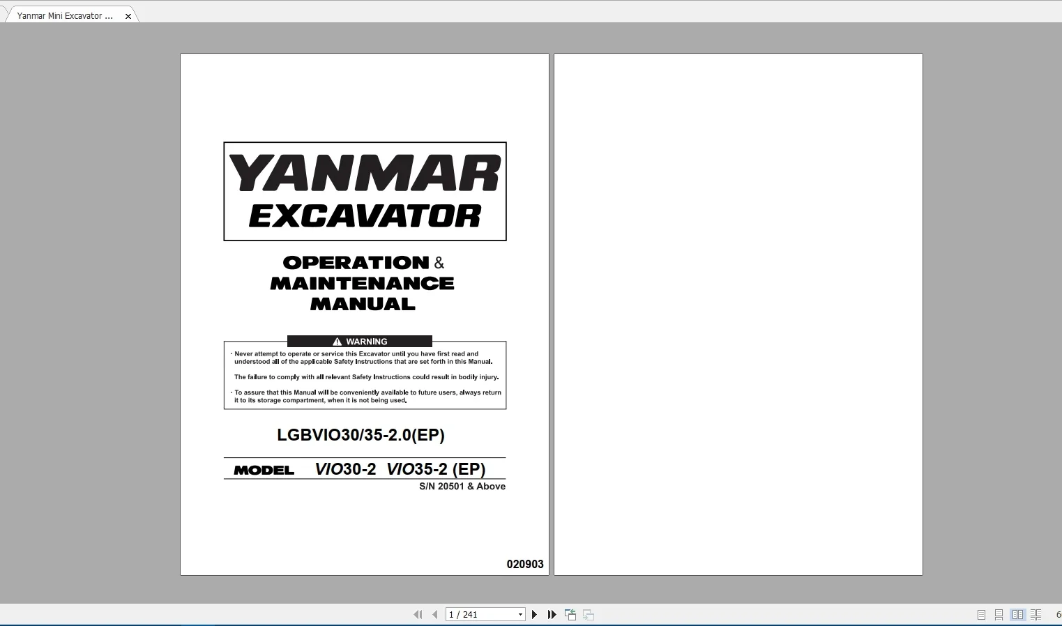 EPC-SOFTWARE Manual Completo d - Heavy Equipment Software avaliação e preço